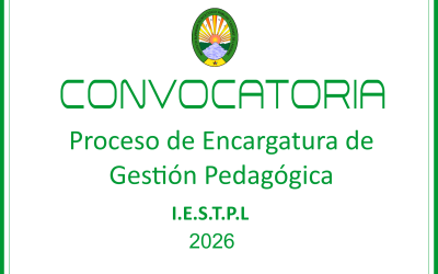 Convocatoria